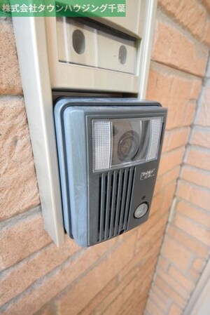 ベルパークAの物件内観写真